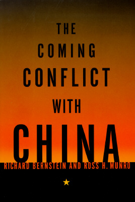The Coming Conflict with China