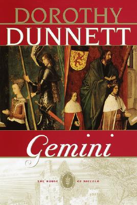 Gemini (The House of Niccolo, 8)