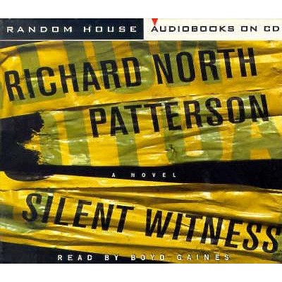 Silent Witness