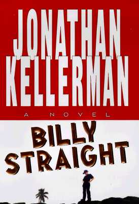 Billy Straight