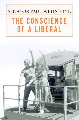 The Conscience of a Liberal: Reclaiming the Compassionate Agenda