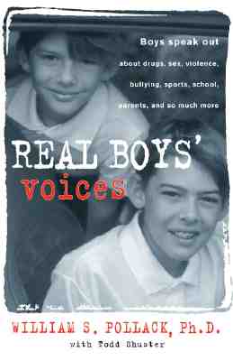Image for Real Boys' Voices Real Boys' Voices