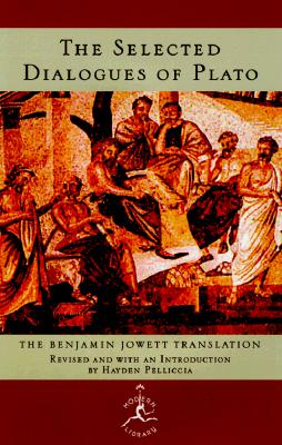 Selected Dialogues of Plato