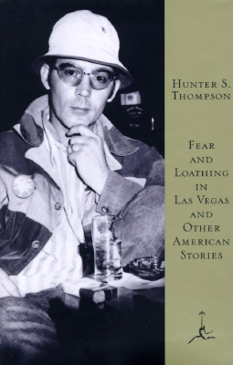 Fear and Loathing in Las Vegas and Other American Stories