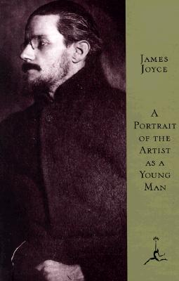 A Portrait of the Artist as a Young Man (Modern Library)
