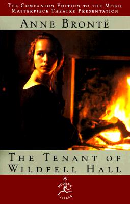 The Tenant of Wildfell Hall (Modern Library)