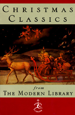 Christmas Classics from the Modern Library