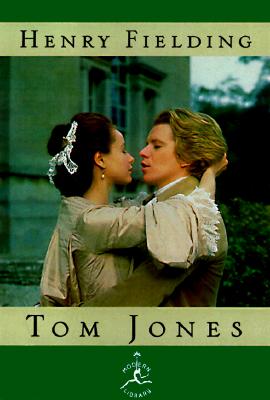 Image for Tom Jones