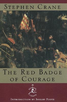 Red Badge of Courage: An Episode of the American Civil War