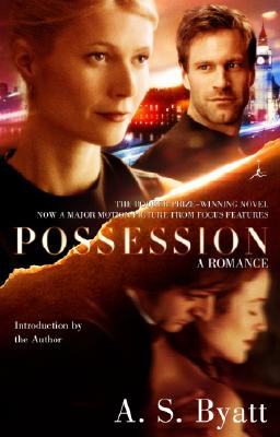 Image for Possession: A Romance Possession: A Romance
