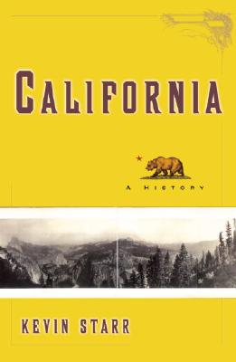 California: A History