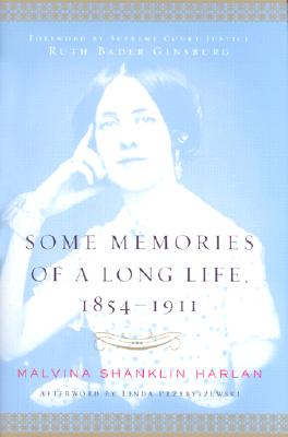 Image for Some Memories of a Long Life, 1854-1911