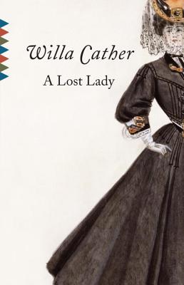 Image for A Lost Lady (Vintage Classics)