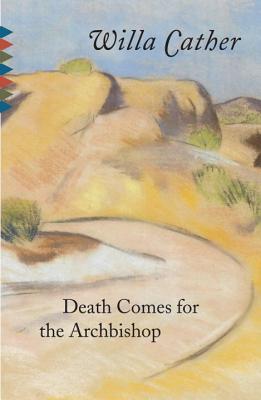 Image for Death Comes for the Archbishop (Vintage Classics)