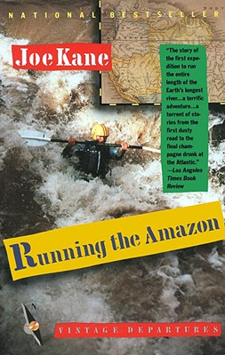 Running the Amazon Image for Running the Amazon