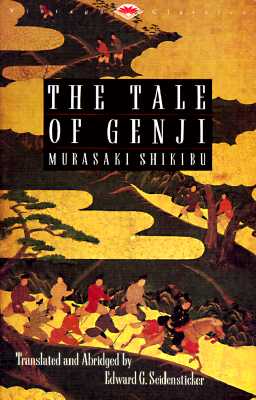 The Tale of Genji (Vintage International)