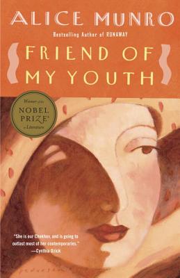 Friend of My Youth: Stories