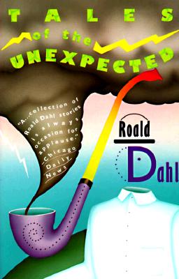 Image for Tales of the Unexpected