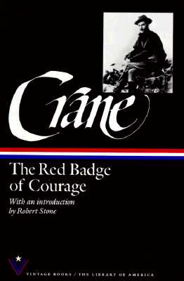 The Red Badge of Courage