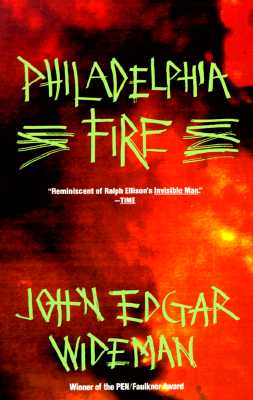 Philadelphia Fire