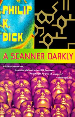 A Scanner Darkly