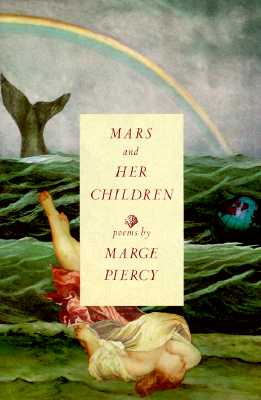Mars and Her Children Poems