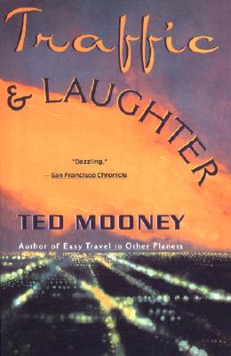 Image for Traffic & Laughter
