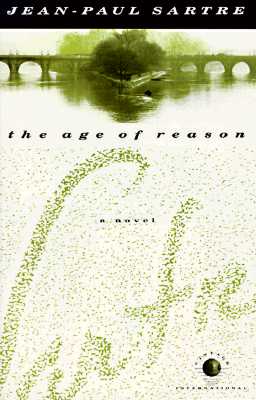 The Age of Reason: A Novel