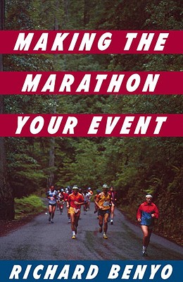 Making the Marathon Your Event