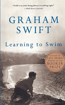 Learning to Swim And Other Stories