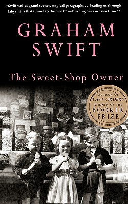 Image for The Sweet-Shop Owner The Sweet-Shop Owner
