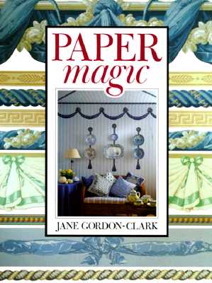PAPER MAGIC