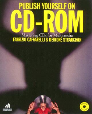 Image for Publish Yourself on CD-ROM