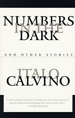 Numbers in the Dark: And Other Stories