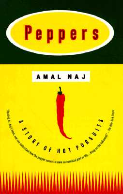 Peppers A Story of Hot Pursuits