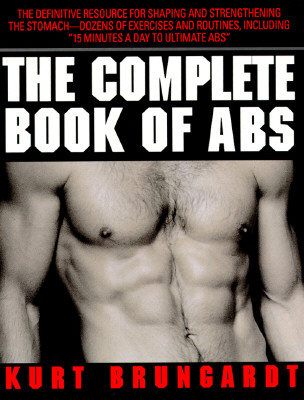 Image for The Complete Book of Abs