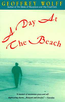 Image for A Day at the Beach: Recollections