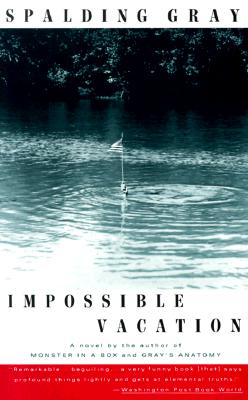 IMPOSSIBLE VACATION