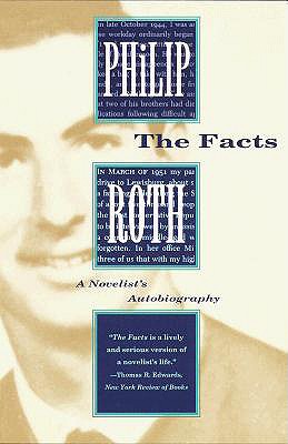 Facts: A Novelist's Autobiography