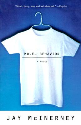 Image for Model Behavior