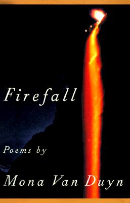Firefall: Poems