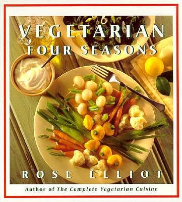 Vegetarian Four Seasons