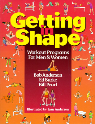 Getting in Shape: Workout Programs for Men and Women