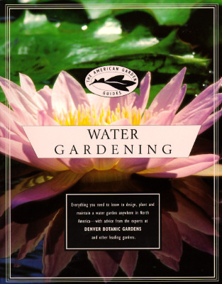 WATER GARDENING