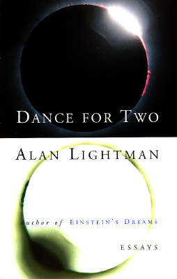 Image for Dance for Two: Essays