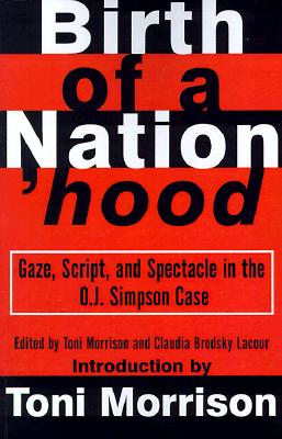 Image for Birth of a Nation'hood: Gaze, Script, and Spectacle in the O. J. Simpson Case