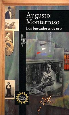 Image for Los Buscadores de Oro (Spanish Edition)