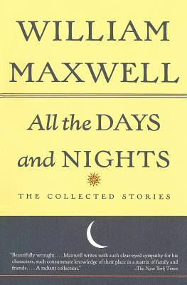 All The Days and Nights