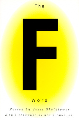 Image for The F-Word