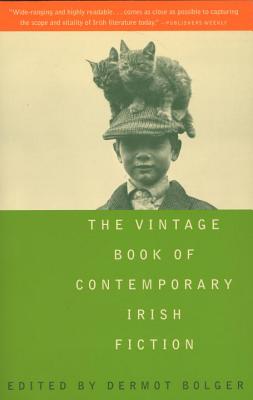 Image for The Vintage Book of Contemporary Irish Fiction